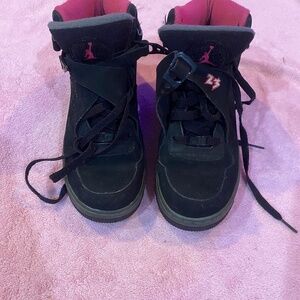 Nike Air Jordan Air Force